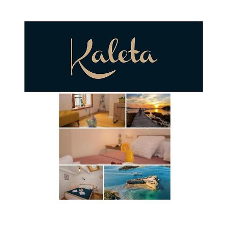 Kaleta Apartment Vodice Exterior photo