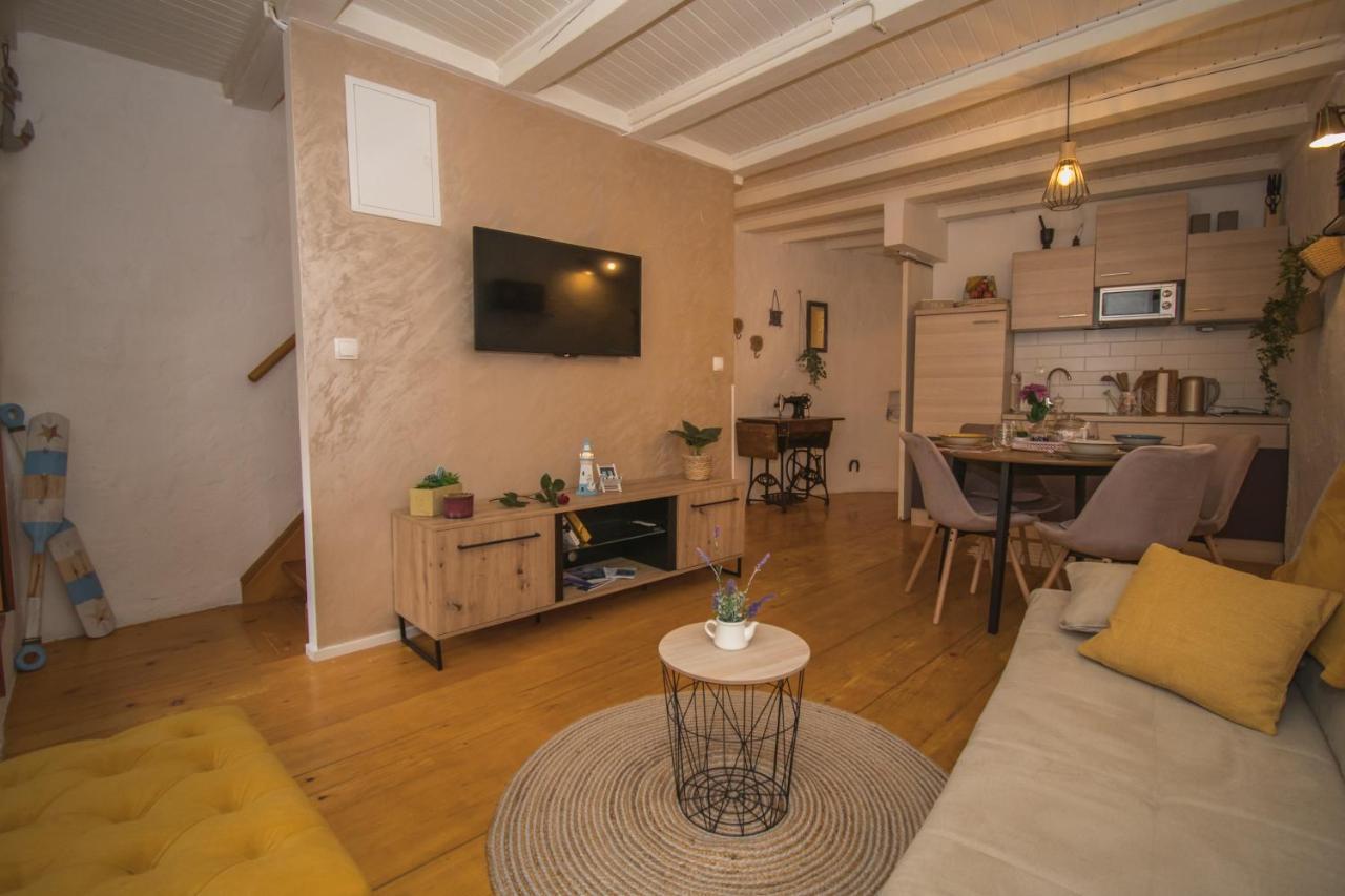 Kaleta Apartment Vodice Exterior photo