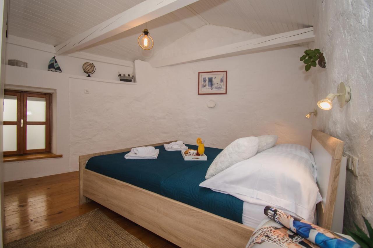 Kaleta Apartment Vodice Exterior photo