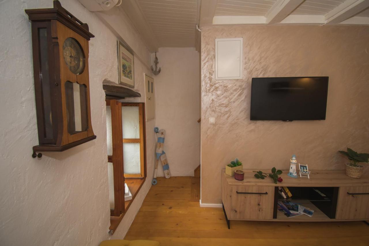 Kaleta Apartment Vodice Exterior photo