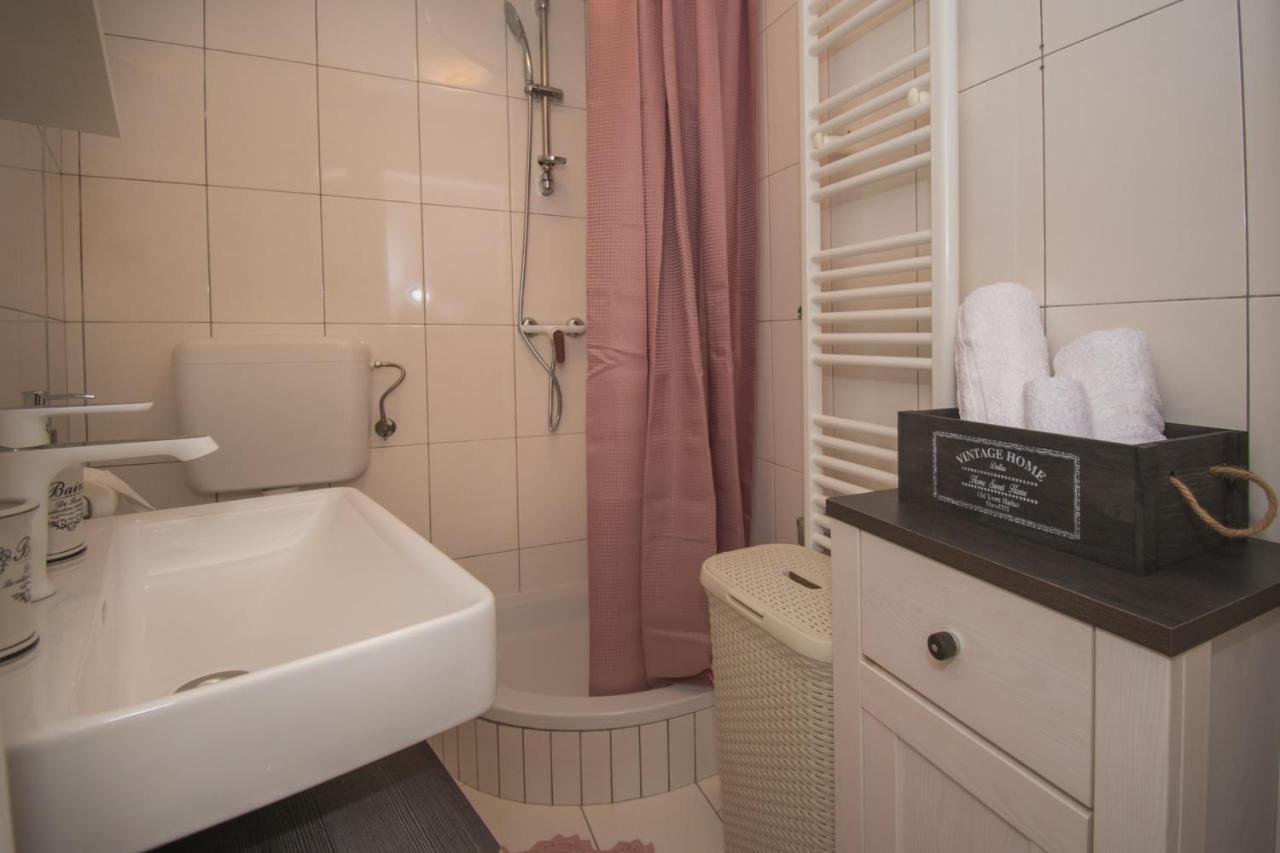 Kaleta Apartment Vodice Exterior photo
