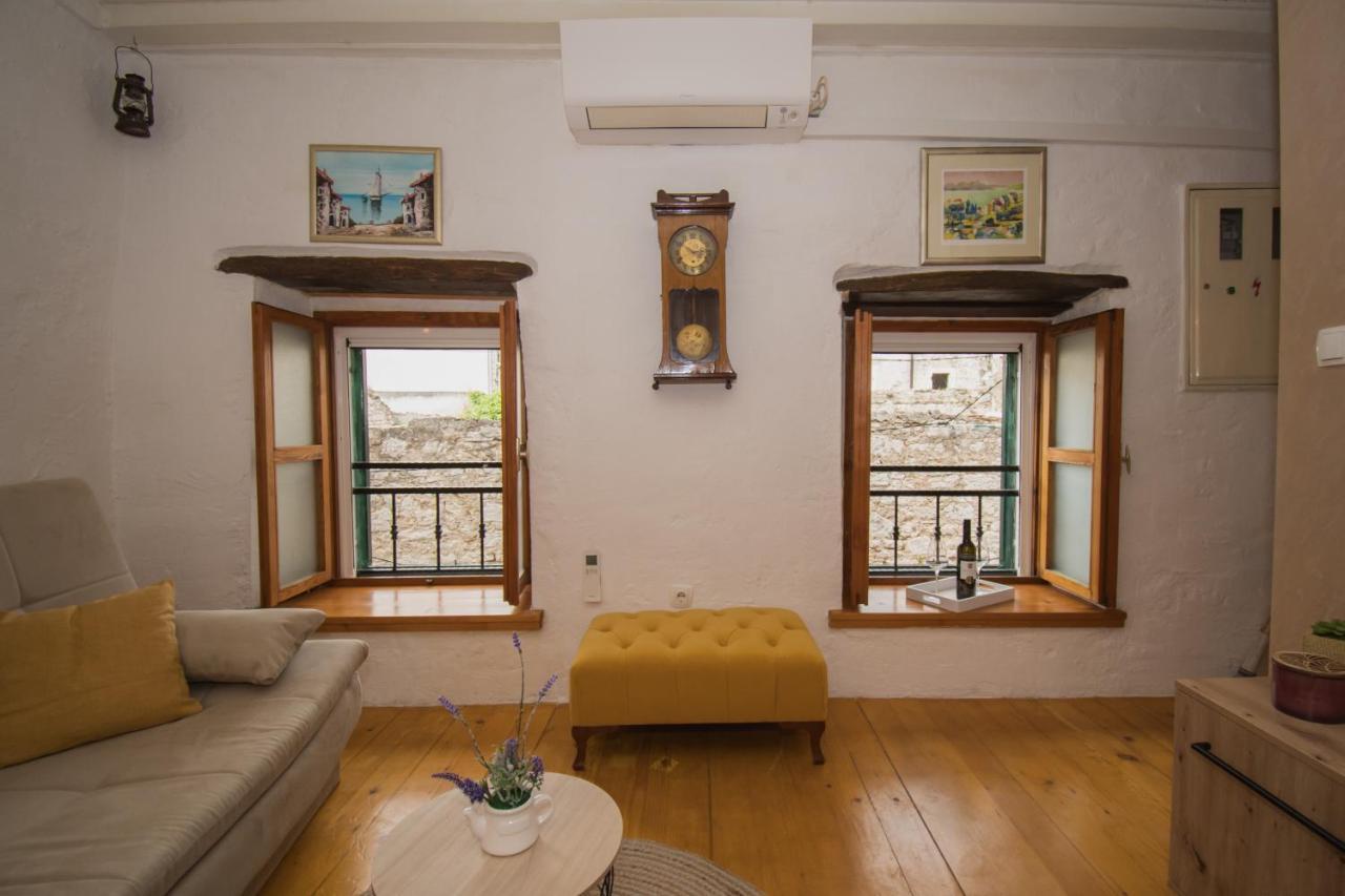 Kaleta Apartment Vodice Exterior photo