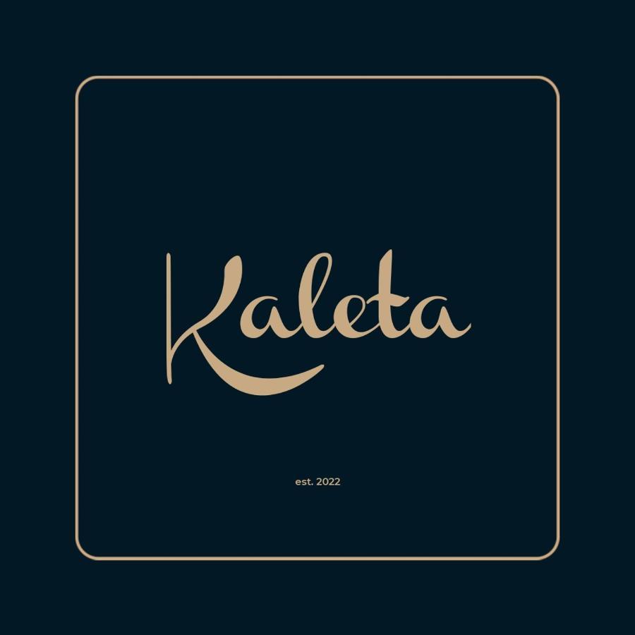 Kaleta Apartment Vodice Exterior photo