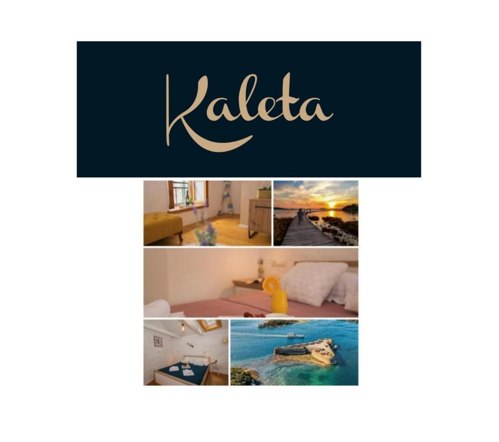 Kaleta Apartment Vodice Exterior photo