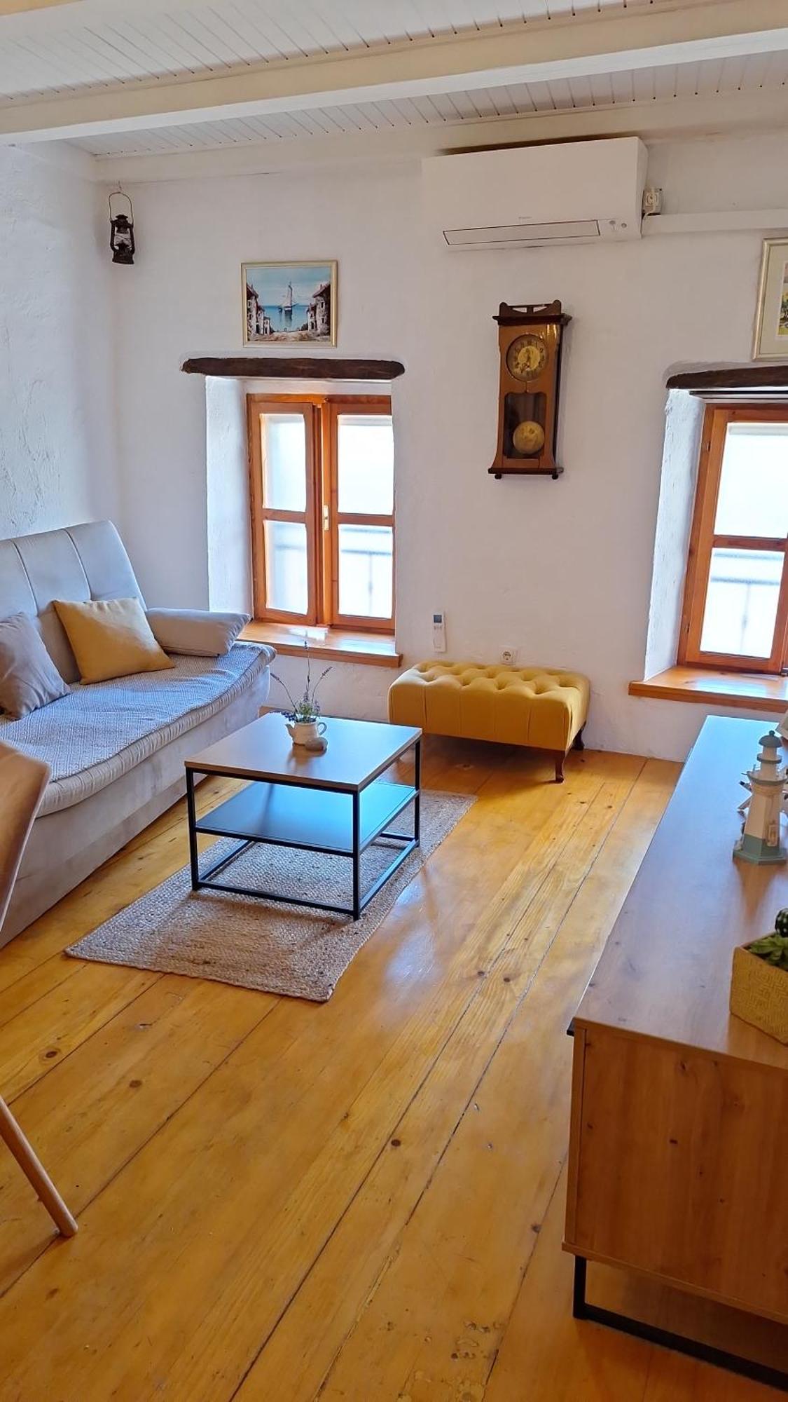 Kaleta Apartment Vodice Exterior photo